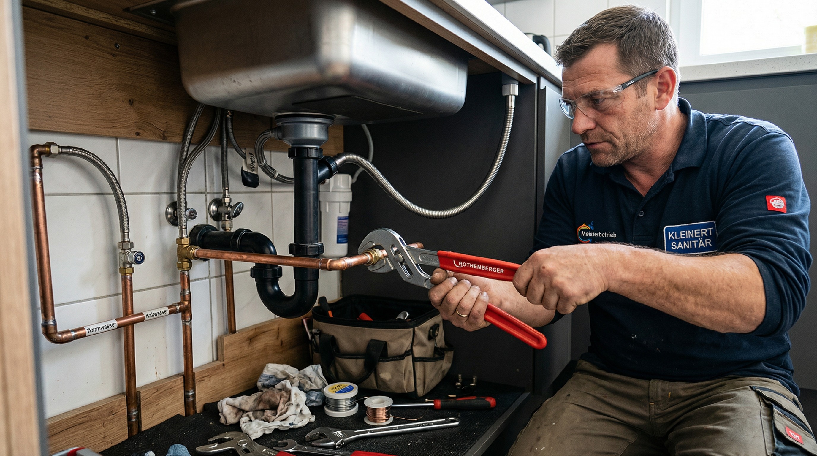 Zanotti Heizung-Sanitär-Solar Inh. Georg Zanotti e.K. – Sanitärinstallateur Waldshut-Tiengen